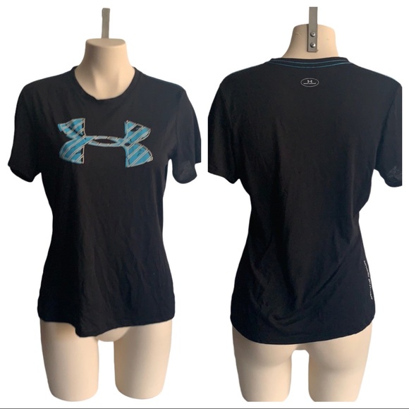 Under Armour X - Tech Heat Gear Loose Fitting